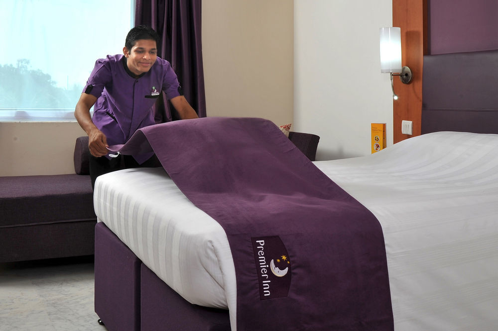 Fairfield By Marriott Whitefield Hotel 4*
