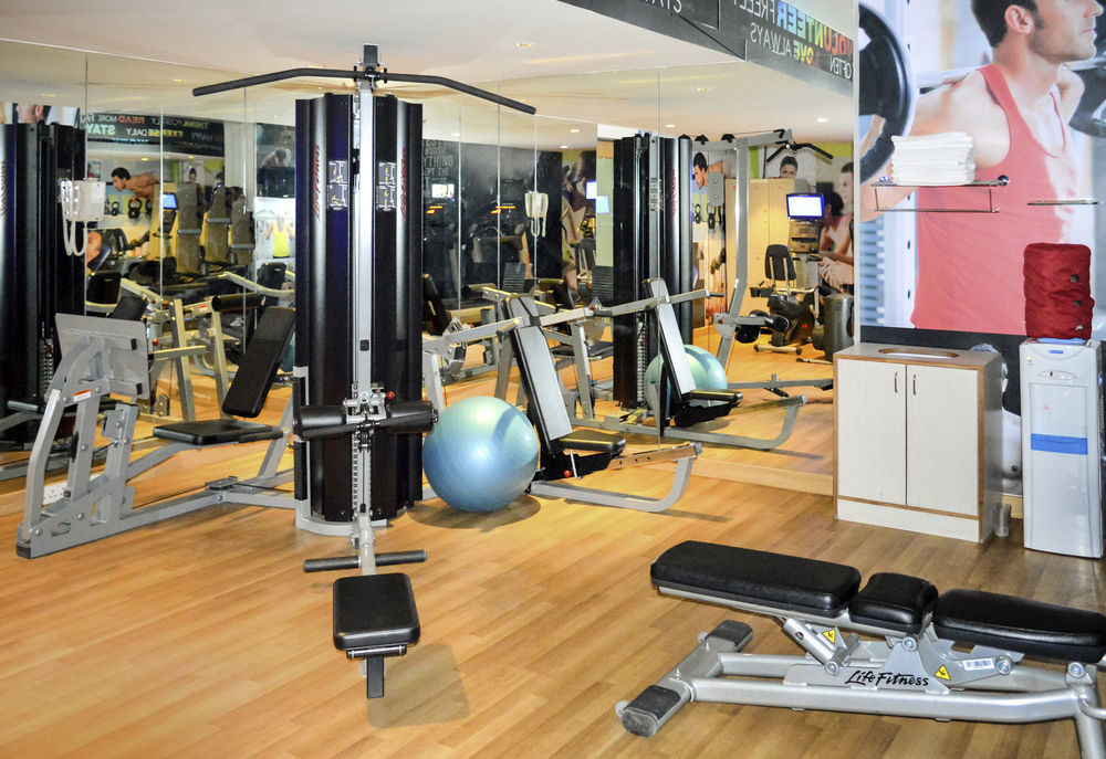 Ibis Hosur Road - An Accor Brand