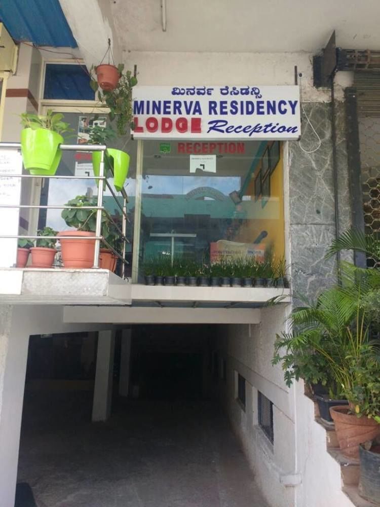 Minerva Residency 2*
