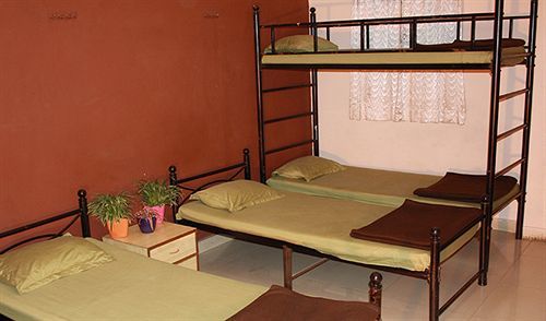 Minerva Residency 2*