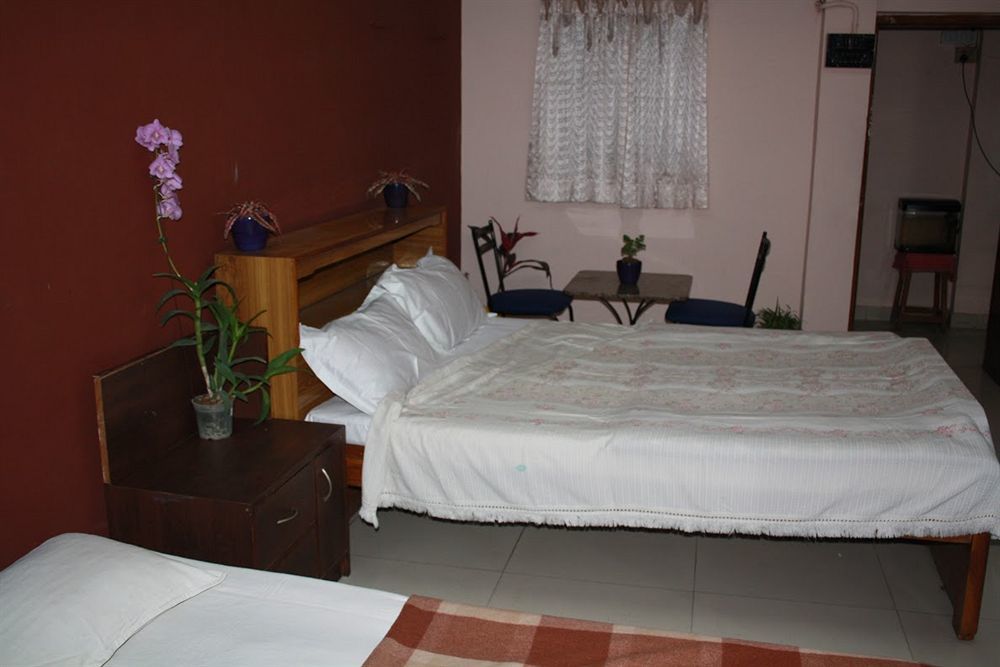 Minerva Residency Hotel Bangalore