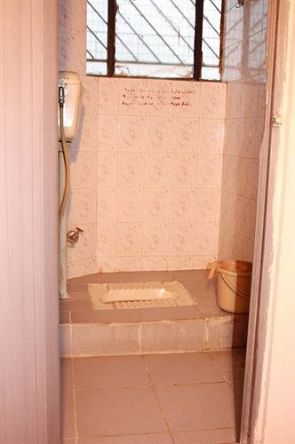 Minerva Residency Hotel