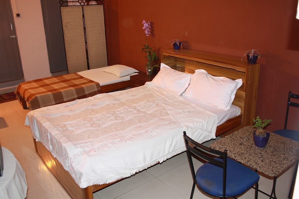 Hotel Minerva Residency Bangalore