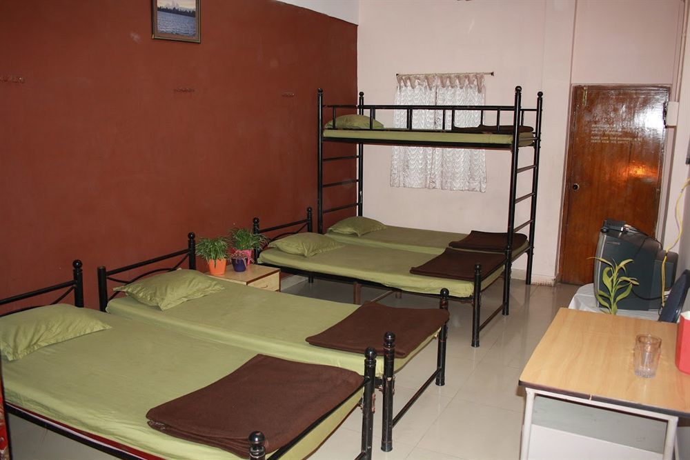 Minerva Residency Hotel Bangalore