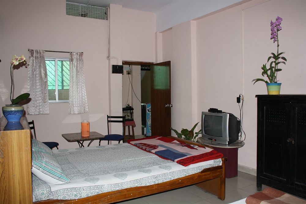Hotel Minerva Residency Bangalore
