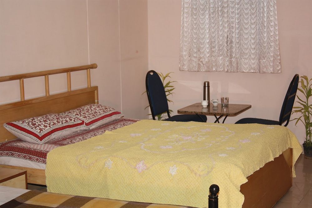 Hotel Minerva Residency