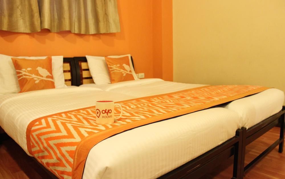 Hotel Oyo Jayamahal Road Mg Road 2*