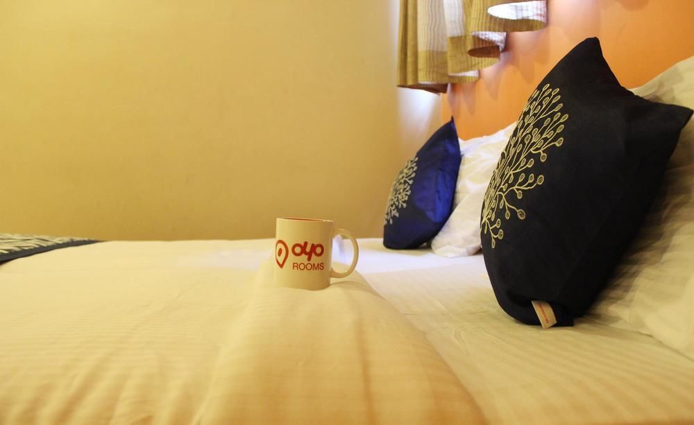 Oyo Jayamahal Road Mg Road Hotel Bangalore