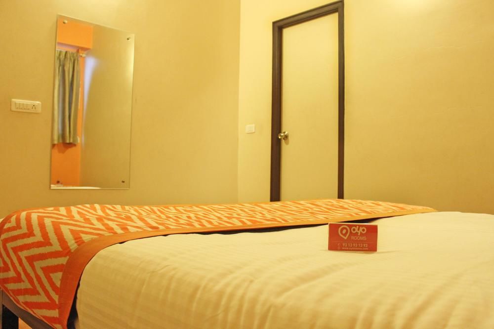 Hotel Oyo Jayamahal Road Mg Road 2*