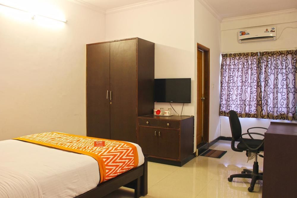 Hotel Oyo 29638 Gmr 18 3*
