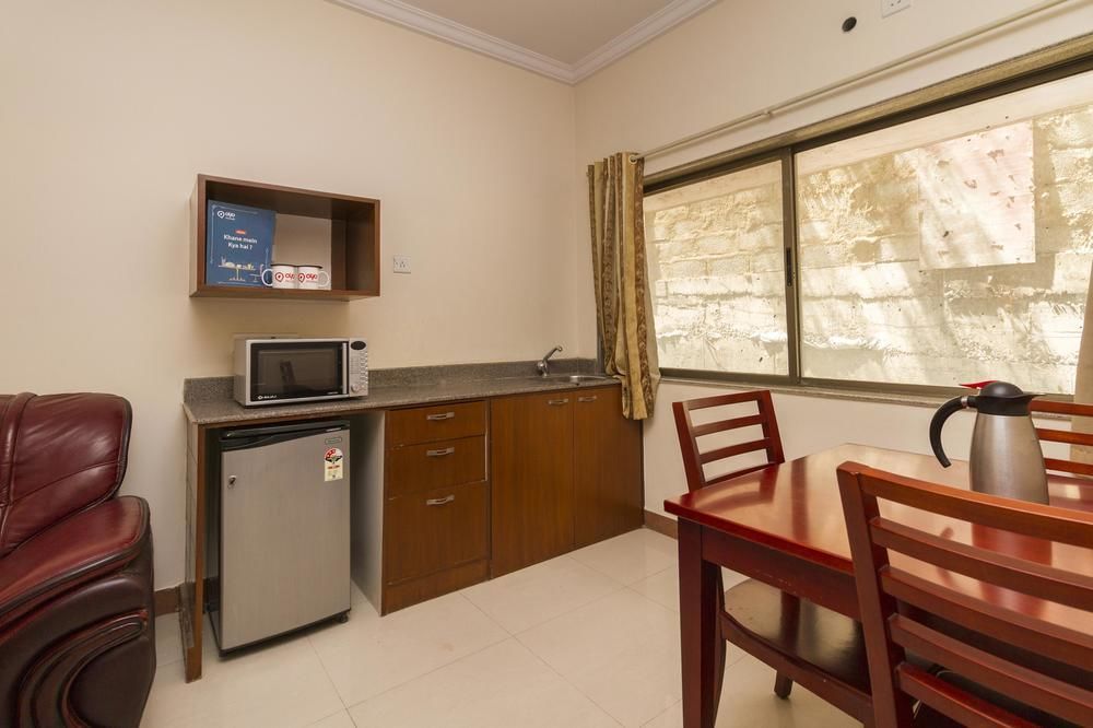 Oyo Marathahalli Samsung R&d