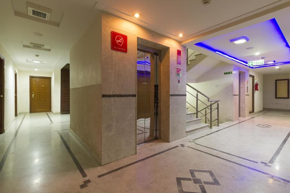 Oyo Marathahalli Samsung R&d 3* Bangalore