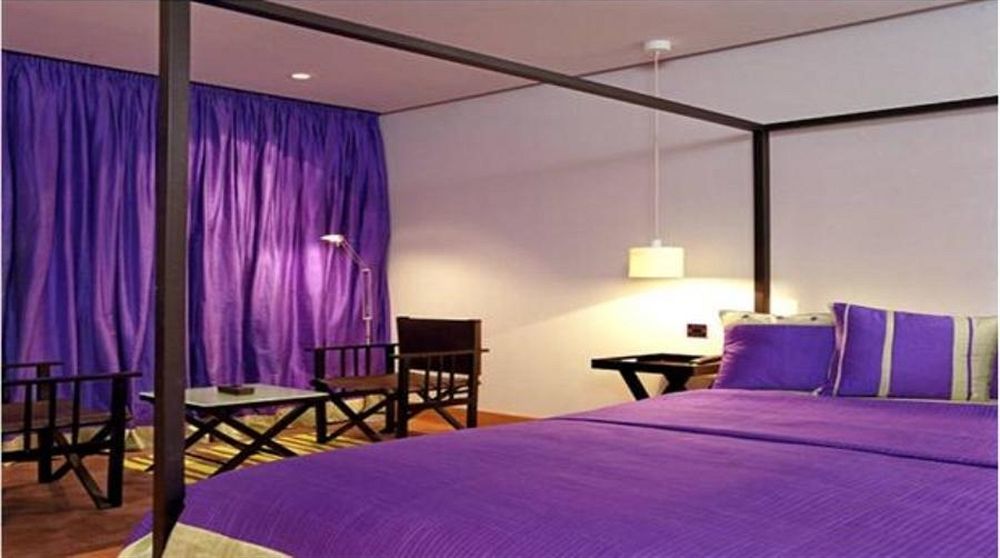 The Park Hotel