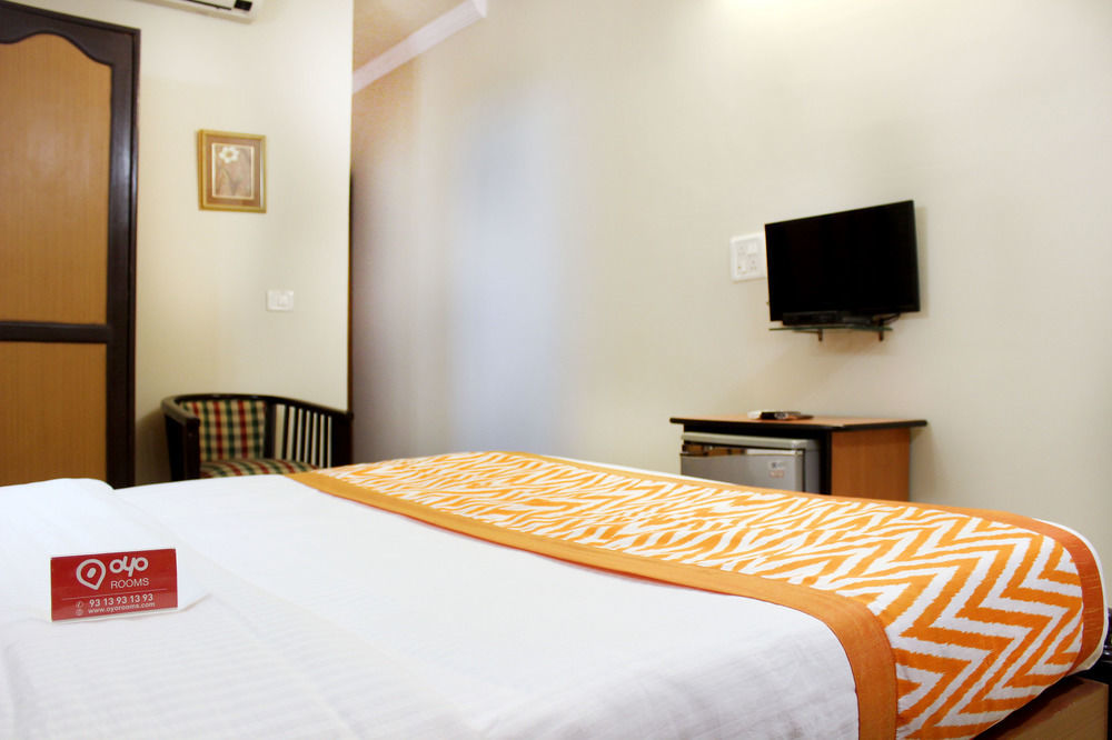 Oyo Rooms Koramangala Ejipura Main Road Hotel 3*