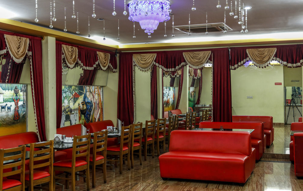 Treebo Trip Grand Regency 3* Bangalore