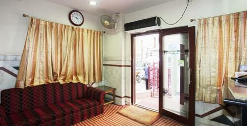 Manasa Paradise Hotel