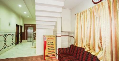 Manasa Paradise Hotel 3*