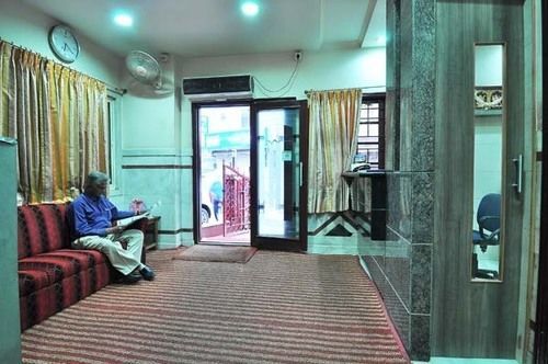 Manasa Paradise Hotel 3*