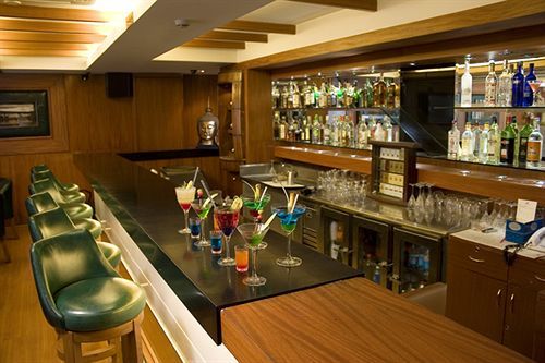 Hotel Shilton Royale 3*