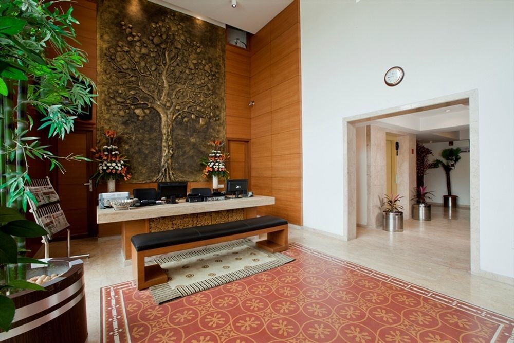 Hotel Coraltree 3*