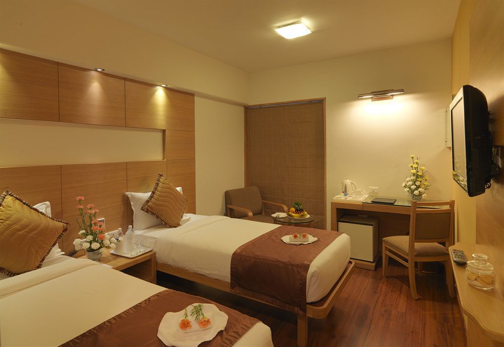 Coraltree 3* Bangalore