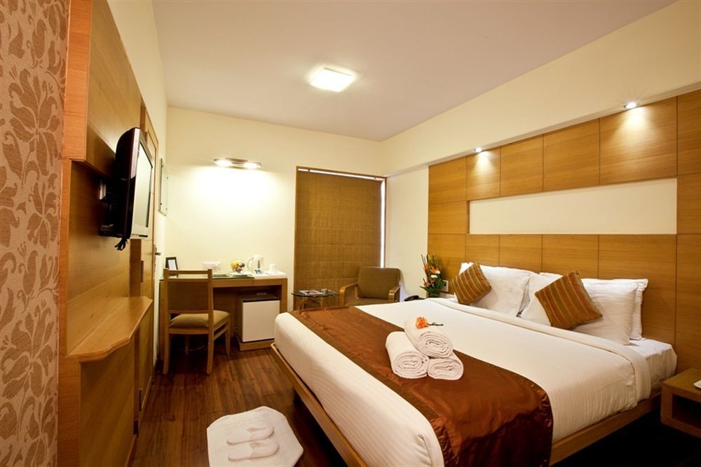 Hotel Coraltree 3*