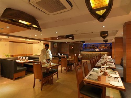 Coraltree Hotel