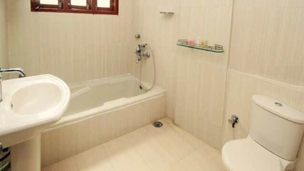 Oyo 6110 Thalassa Hotel 3*