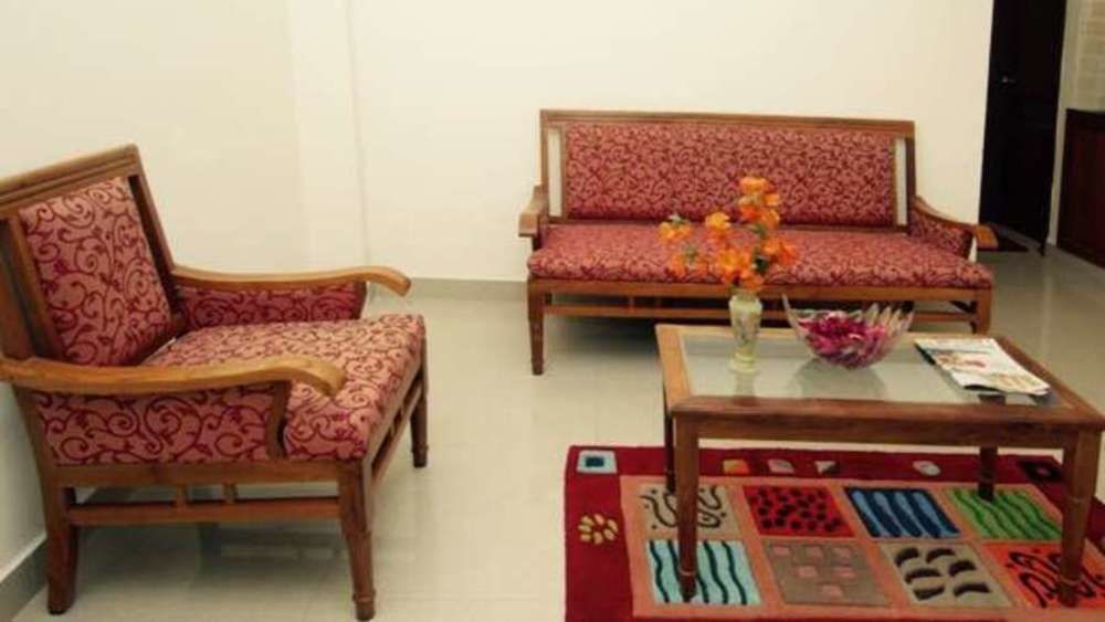 Hotel Oyo 6110 Thalassa