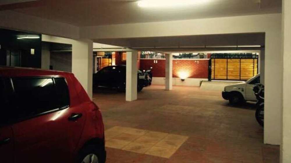 Oyo 6110 Thalassa 3* Bangalore