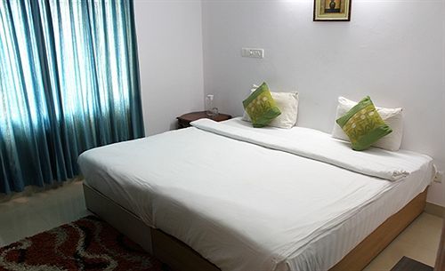 Sherwood * Bangalore