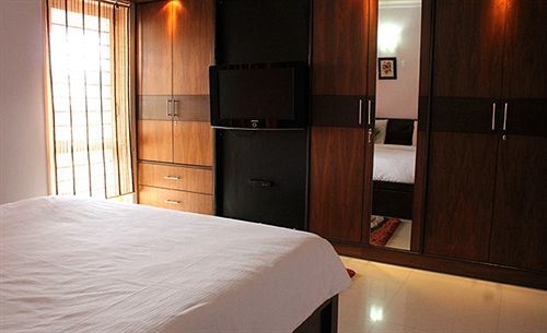 Sherwood Bangalore