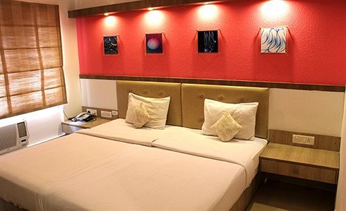 Apartment Sherwood Bangalore