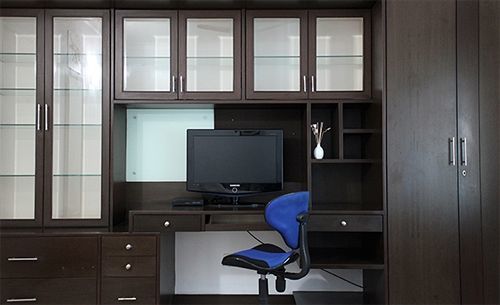Sherwood Apartment