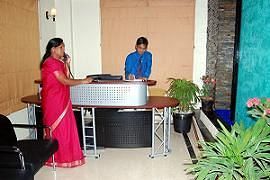 Lotus Bangalore