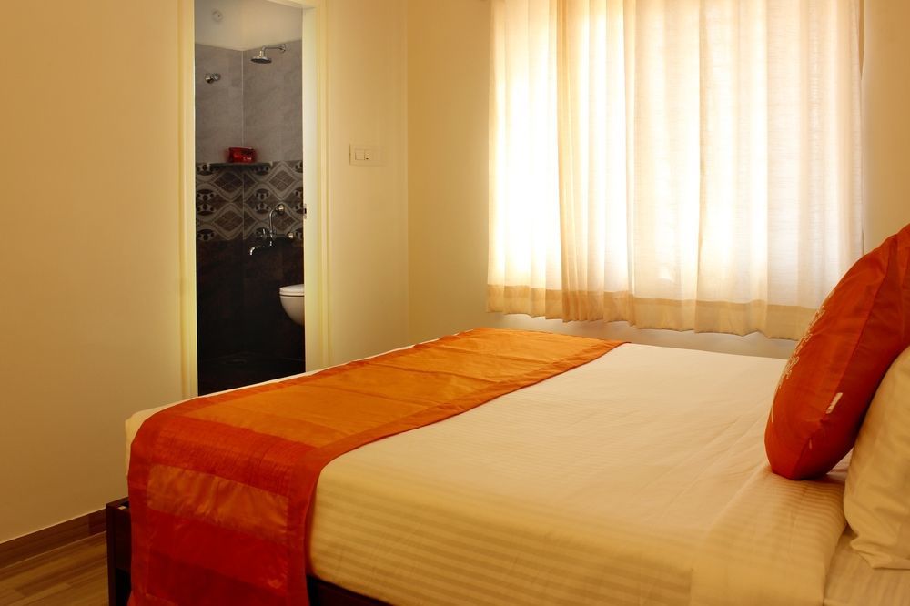Oyo Flagship 475 Marathahalli Innovative Multiplex Aparthotel Bangalore
