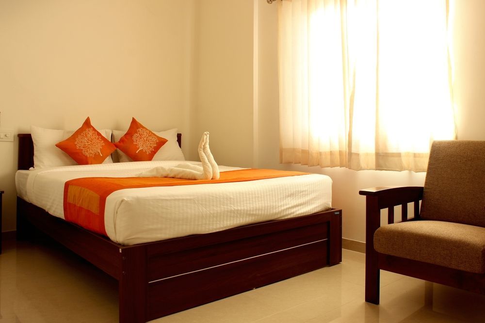 Oyo Flagship 475 Marathahalli Innovative Multiplex