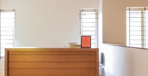 Bed & Breakfast Thyme The Transit Bangalore