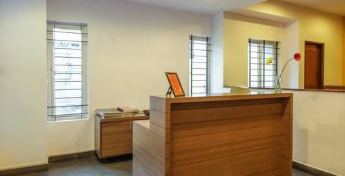 Thyme The Transit Bangalore