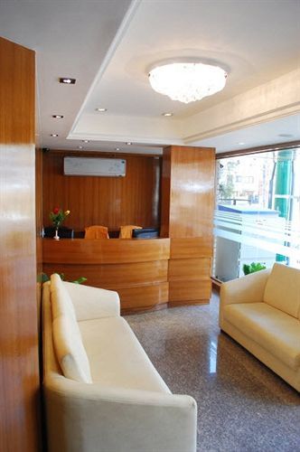 Hotel Capital O Sri Krishna Near 7d Voyage 3*