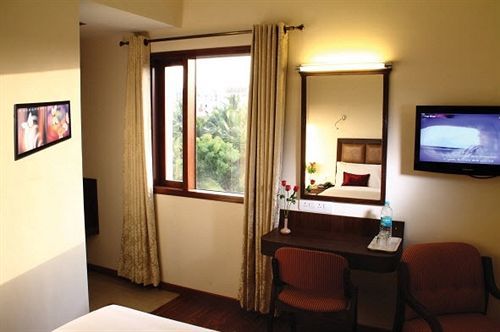 Capital O Sri Krishna Near 7d Voyage 3* Bangalore