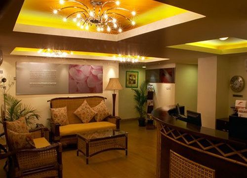 Aparthotel Shilton