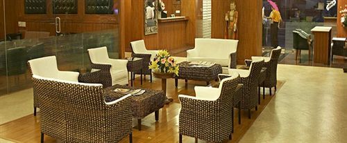 Shilton Aparthotel
