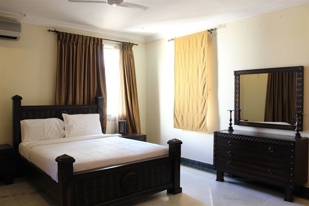 Aparthotel Ibc Hotels & Resorts Pvt. Ltd. 3*