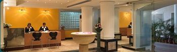 Aparthotel Ibc Hotels & Resorts Pvt. Ltd. Bangalore