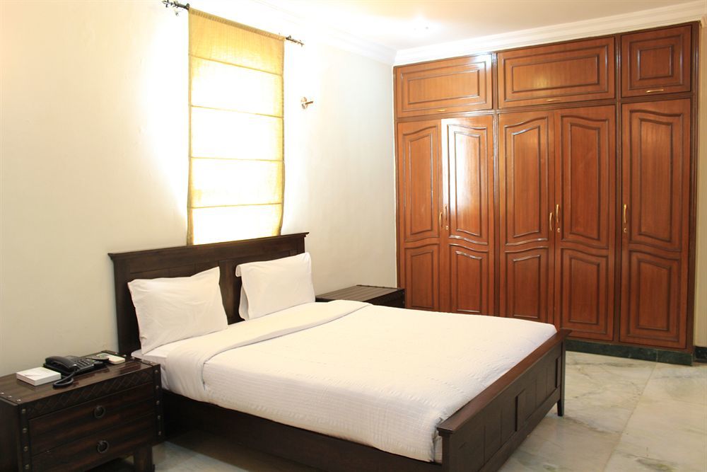 Aparthotel Ibc Hotels & Resorts Pvt. Ltd.