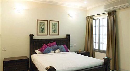 Ibc Hotels & Resorts Pvt. Ltd. Bangalore