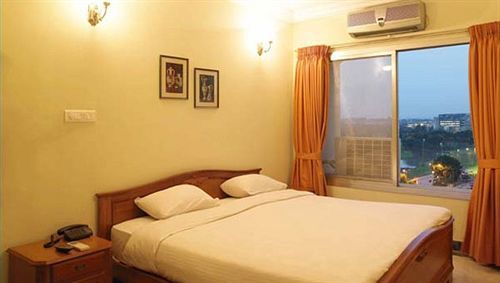 Aparthotel Ibc Hotels & Resorts Pvt. Ltd. 3*