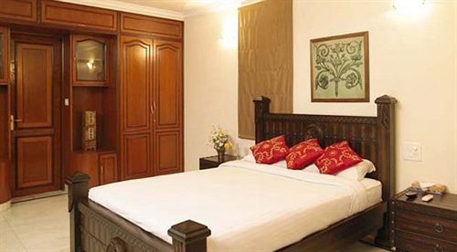 Ibc Hotels & Resorts Pvt. Ltd.