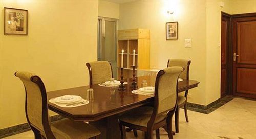 Aparthotel Ibc Hotels & Resorts Pvt. Ltd. Bangalore